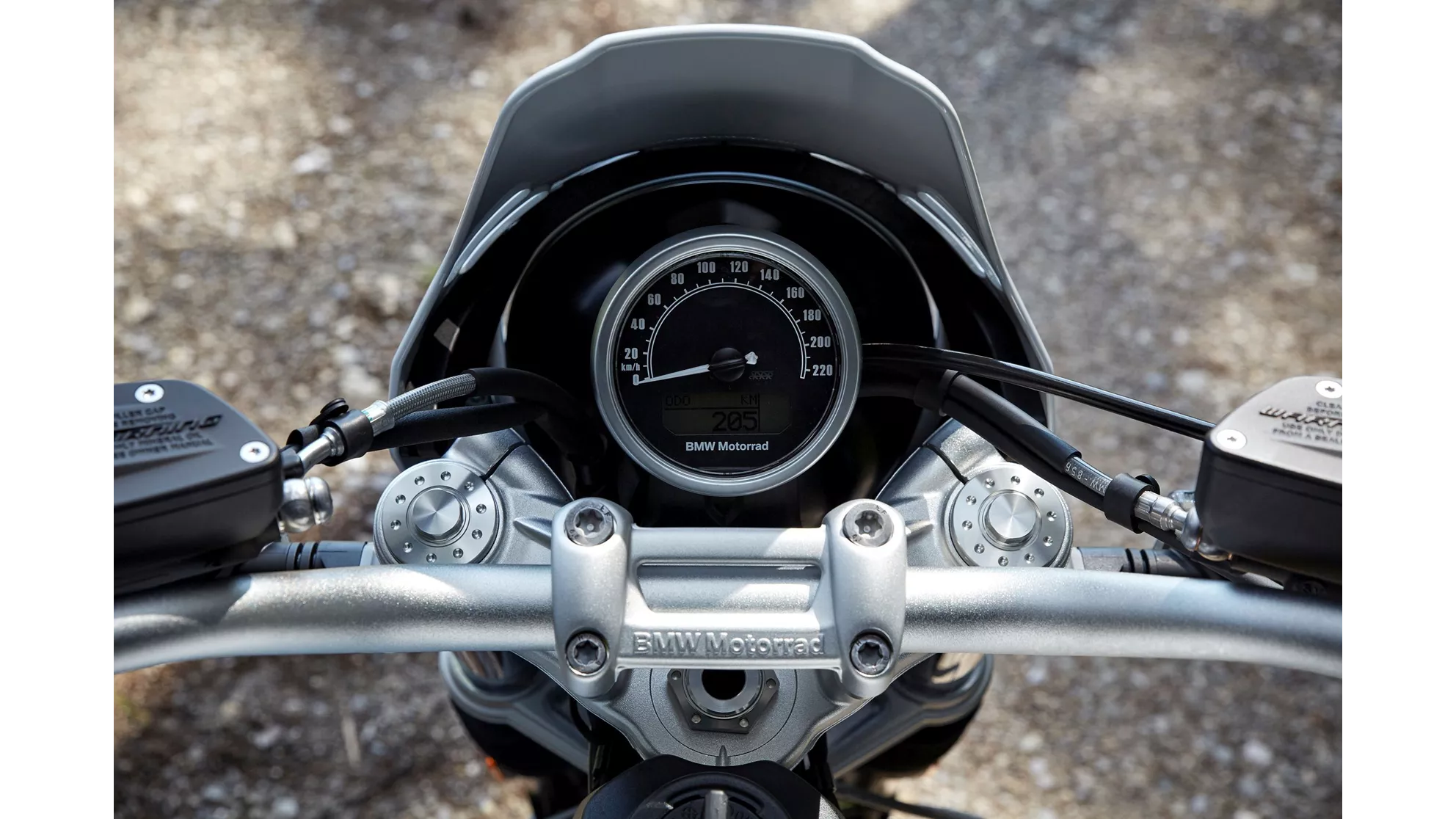 BMW R nineT Urban G/S - Image 17 BMW R nineT Urban G/S - Image 17